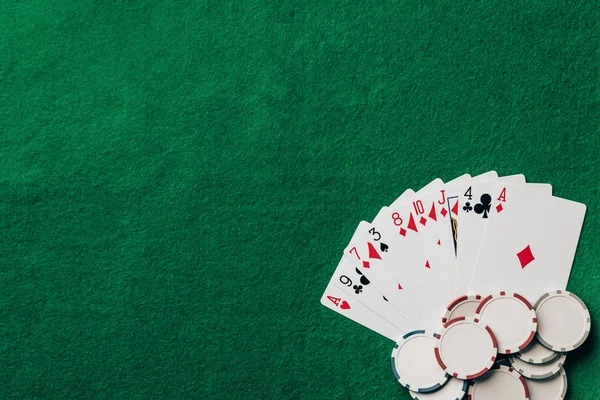 Stake and bet confirmation page